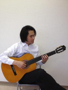 金澤ギタースクール