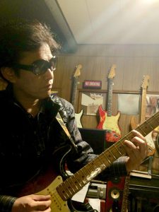中高年ギター教室40M by 福岡フォーク＆ロックギター教室