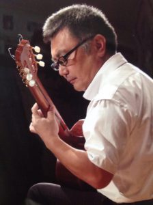 宮本ギター教室