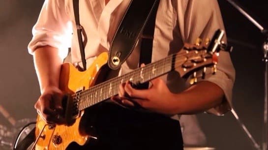 中村ギター教室（奈良県磯城郡）