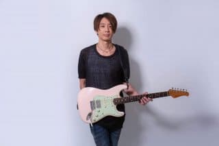 関秀樹ギター/ウクレレ教室