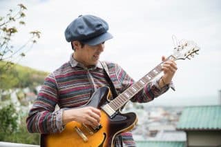 鈴木健一郎ギター教室