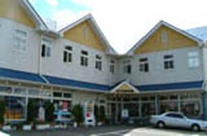 松栄堂楽器県庁前店（木曜日）