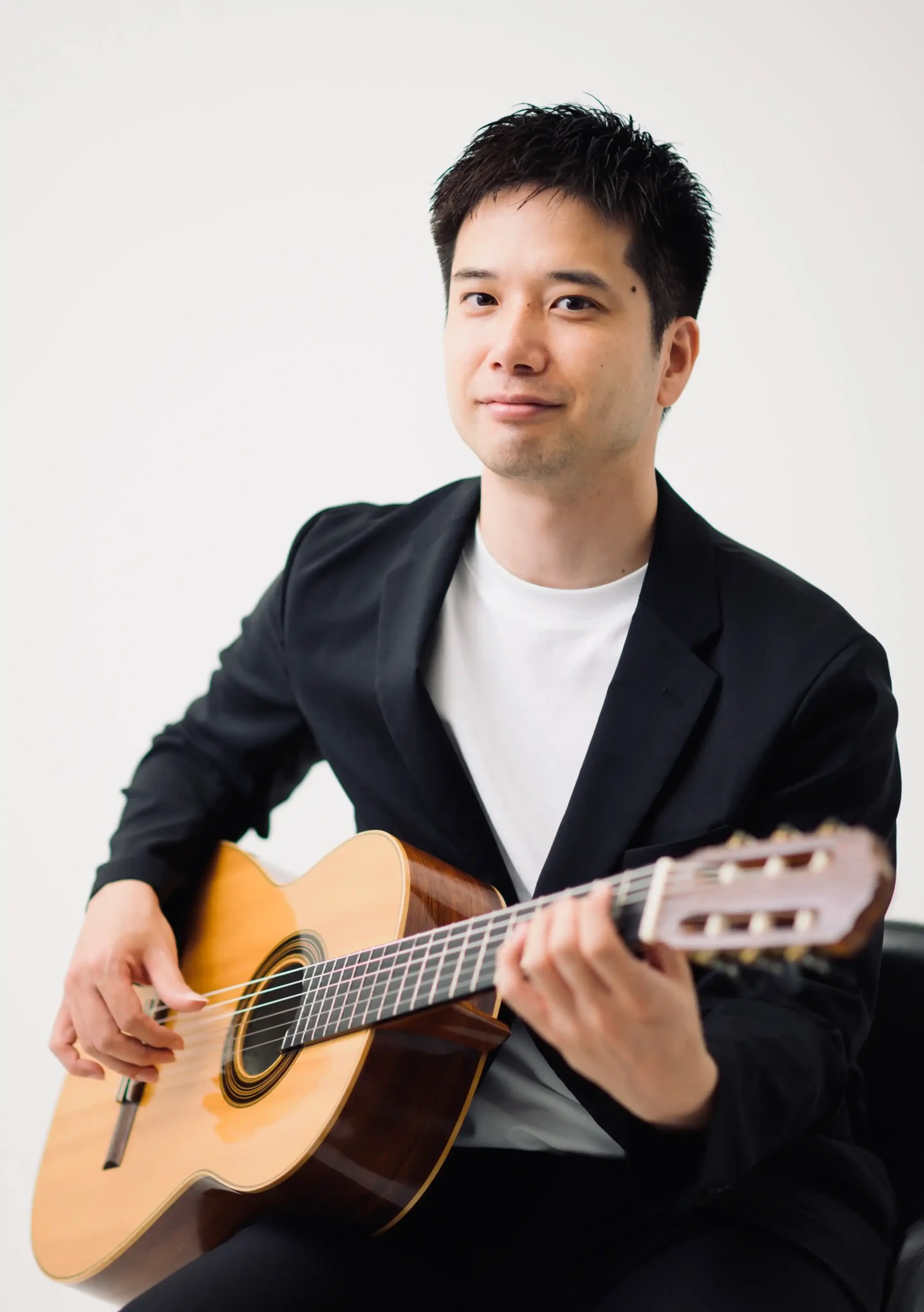 E-string ギタースクール