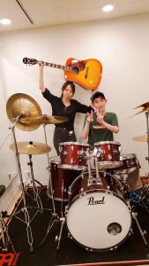 ともくんみゅーじっくすたじお